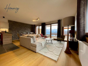 Homency - Résidence Fermes de l'Alpe A301 L-Alpe D-Huez